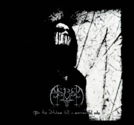 Asbel : For the Witches Fall a Sorrowful Ode